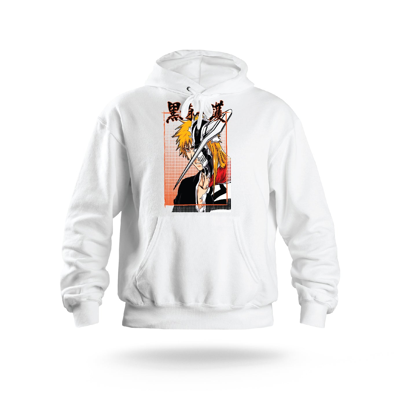 Duks - Ichigo Shinigami 2